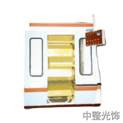 全自動(dòng)拋光機(jī) 全自動(dòng)拋光機(jī)